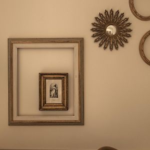 Camera deluxe con letto king size